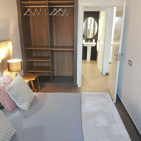 Apartament Pozo Style Pozo Izquierdo