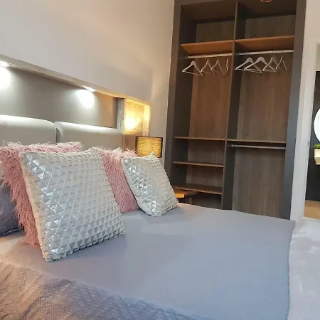 Pozo Style Appartement *