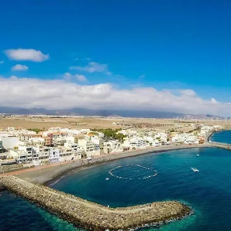 Pozo Style Appartement