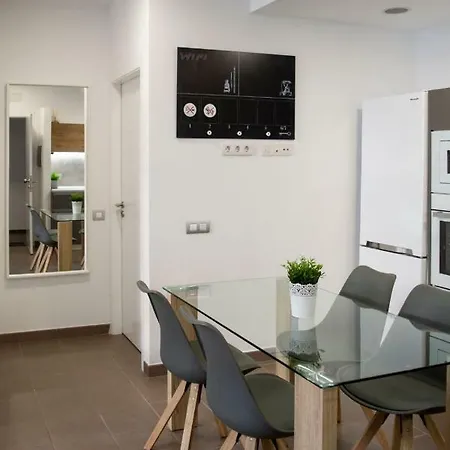 Appartamento Pozo Style *