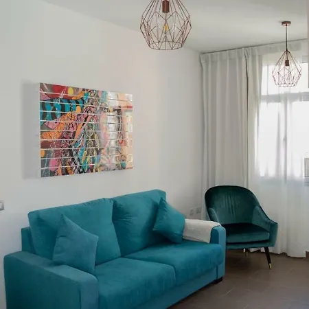 Pozo Style Appartamento