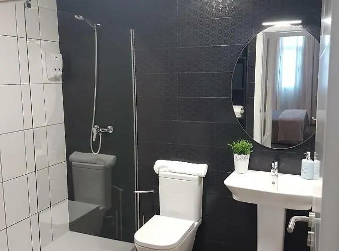 Appartement Pozo Style Pozo Izquierdo