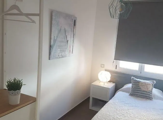 Appartement Pozo Style