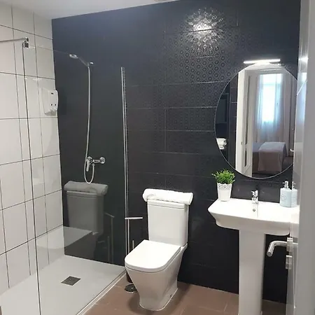 Апартаменты Pozo Style Pozo Izquierdo