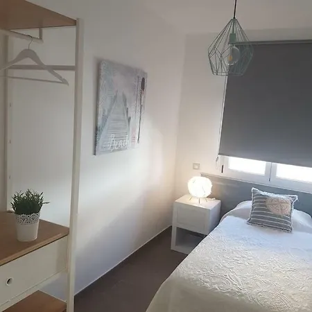 Апартаменты Pozo Style