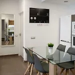 Apartmán Pozo Style *