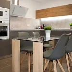 Apartmán Pozo Style *
