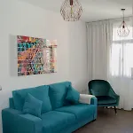 Pozo Style Apartmán